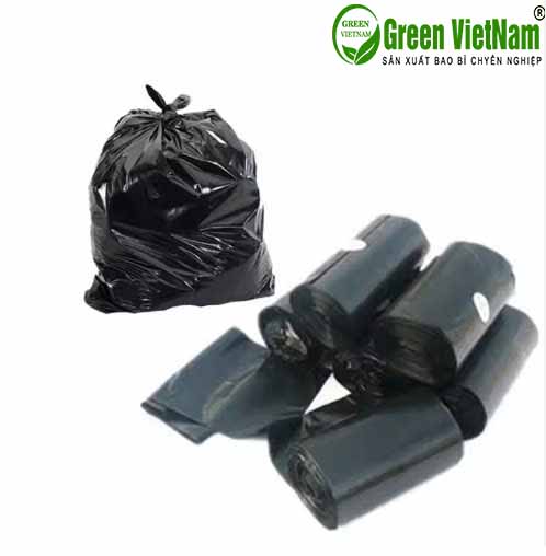 Một số lợi ích và tính năng nổi bật của túi rác tự hủy sinh học